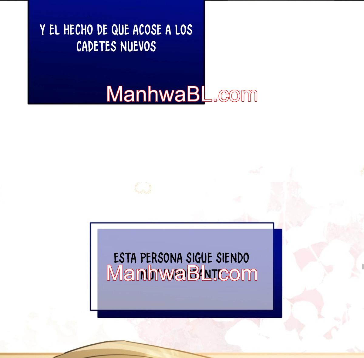 El comienzo de Isaac - Capítulo 2.2 manhwa