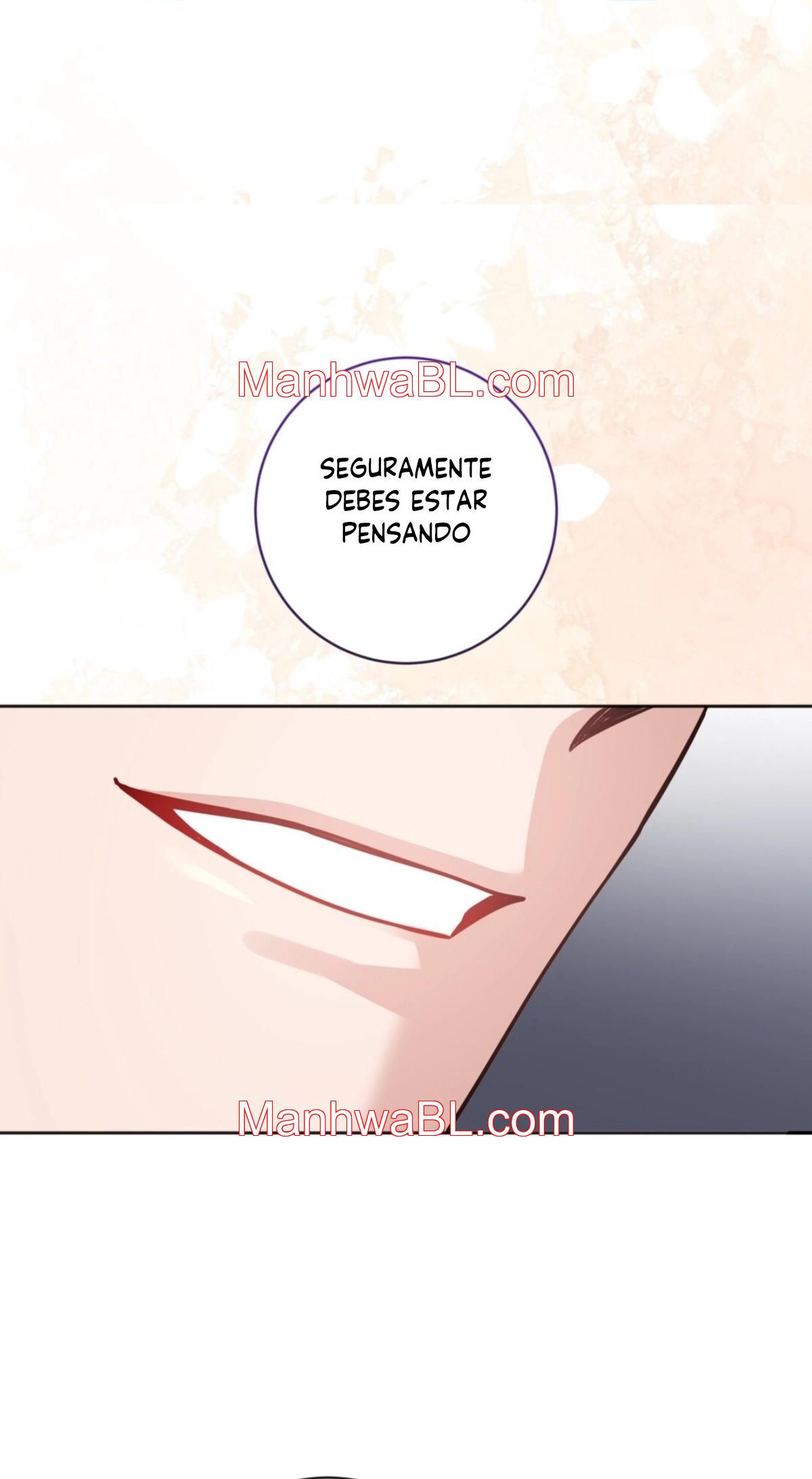 El comienzo de Isaac - Capítulo 2.2 manhwa