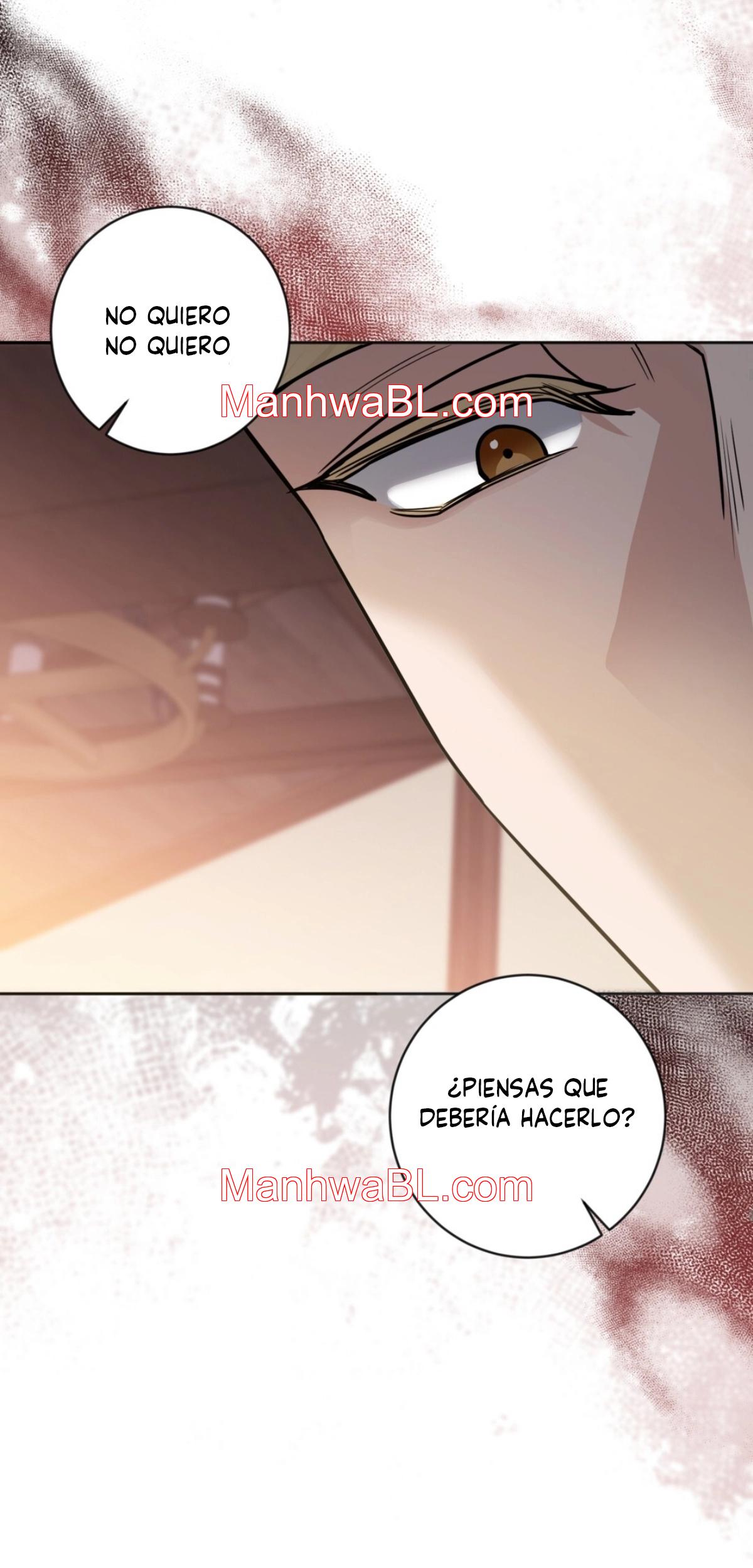 El comienzo de Isaac - Capítulo 2.2 manhwa