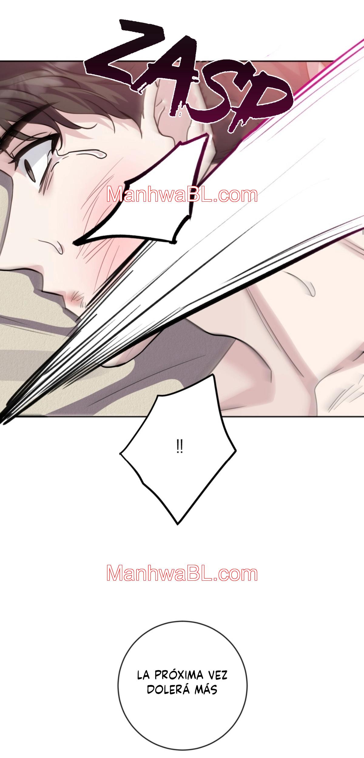 El comienzo de Isaac - Capítulo 2.2 manhwa