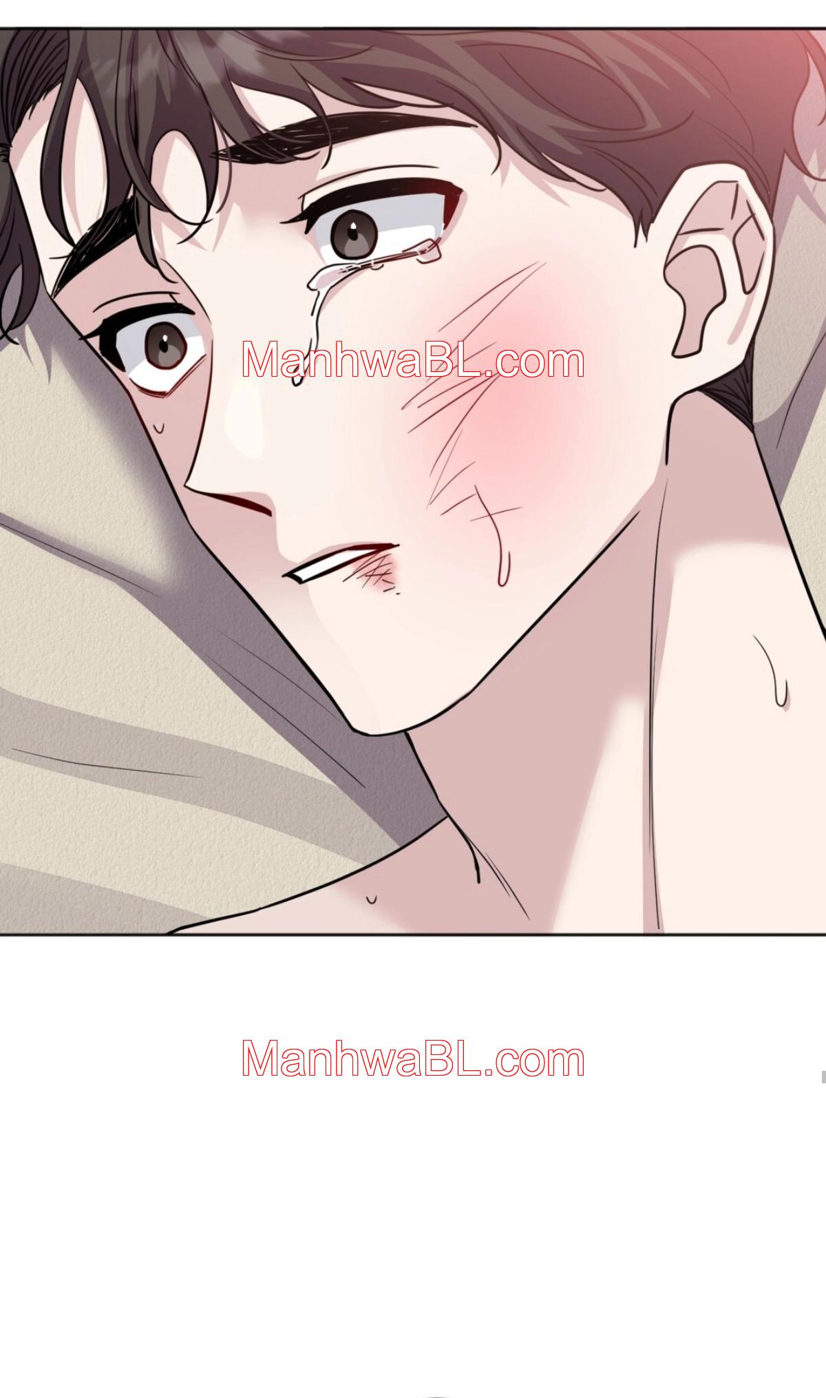 El comienzo de Isaac - Capítulo 2.2 manhwa