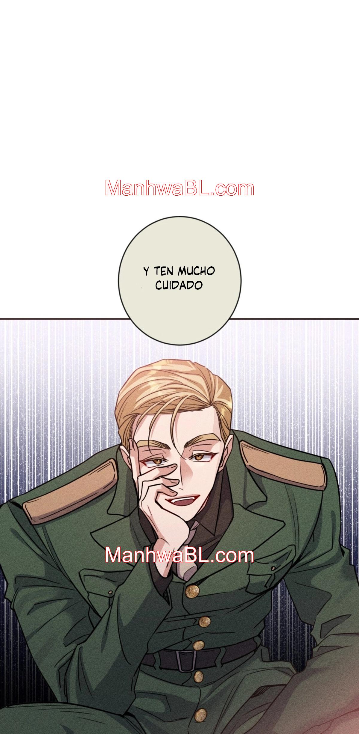 El comienzo de Isaac - Capítulo 2.2 manhwa