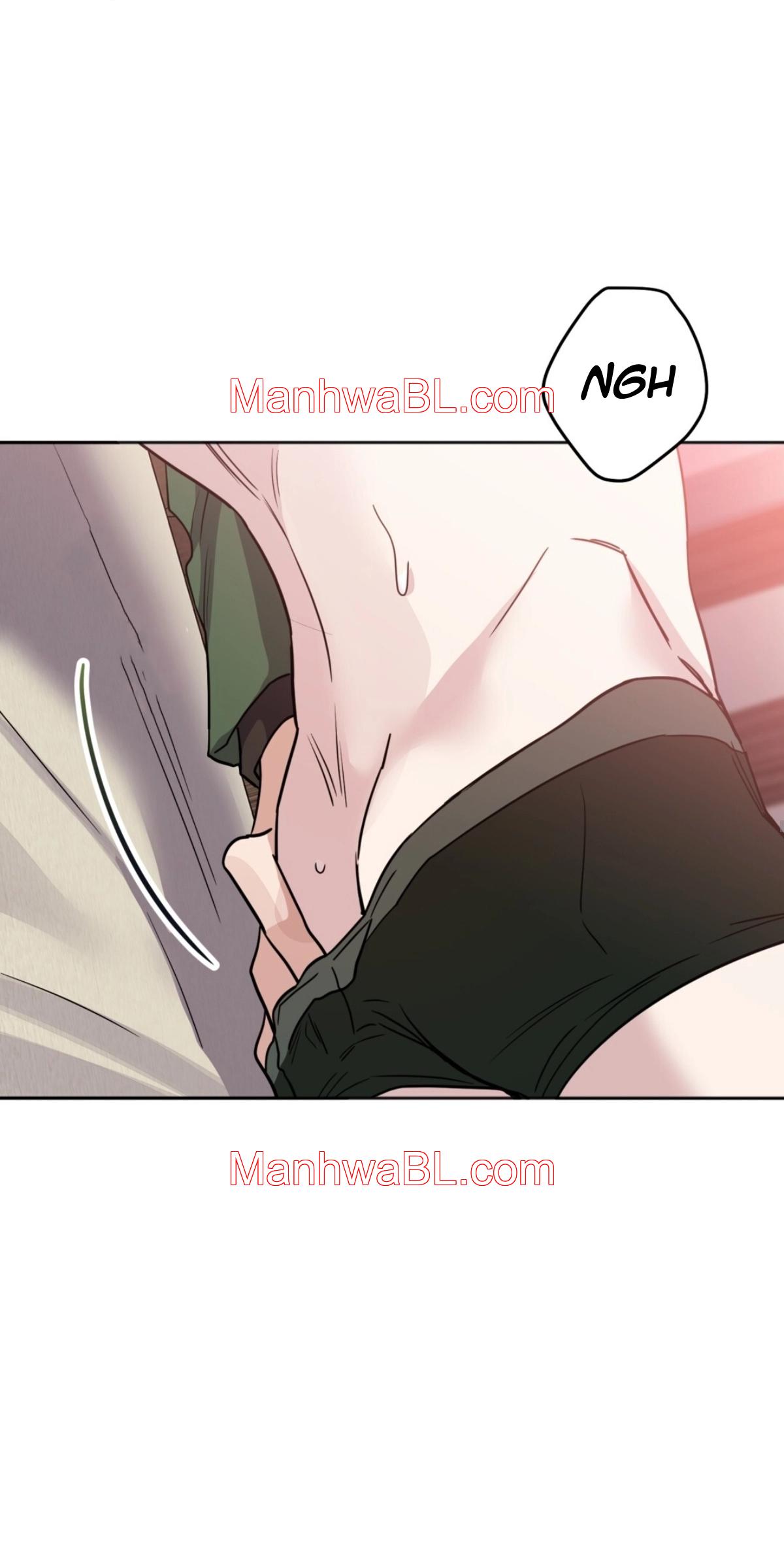 El comienzo de Isaac - Capítulo 2.2 manhwa