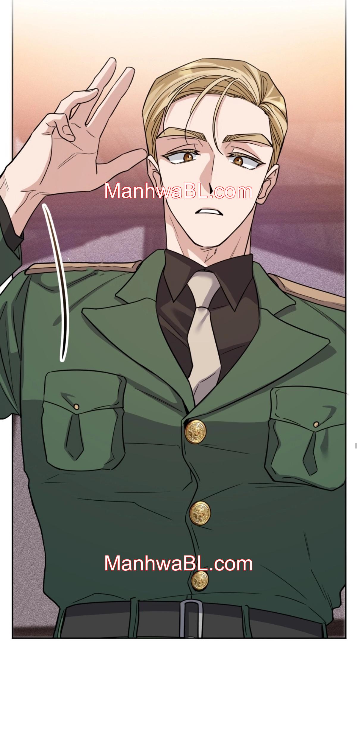 El comienzo de Isaac - Capítulo 2.3 manhwa