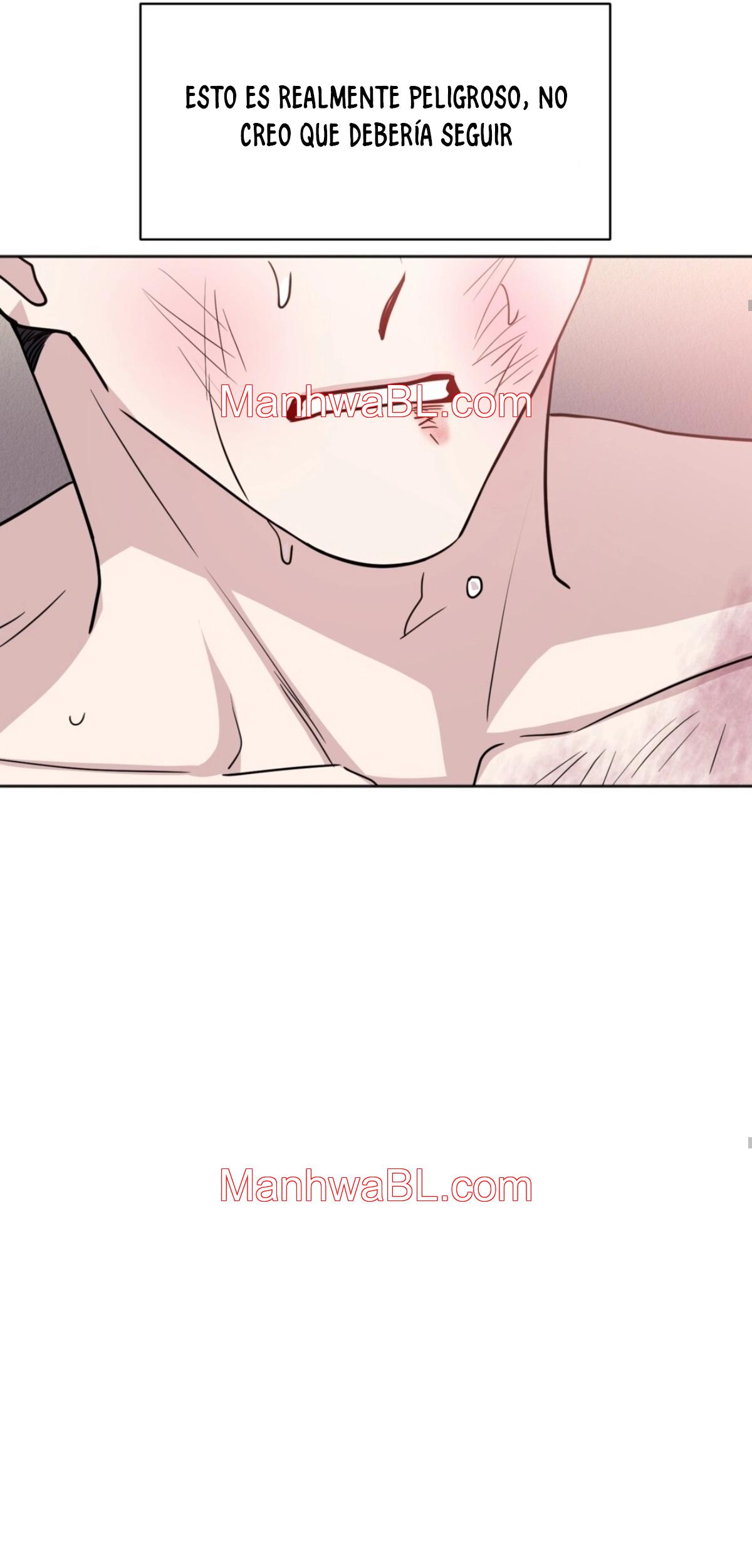 El comienzo de Isaac - Capítulo 2.3 manhwa