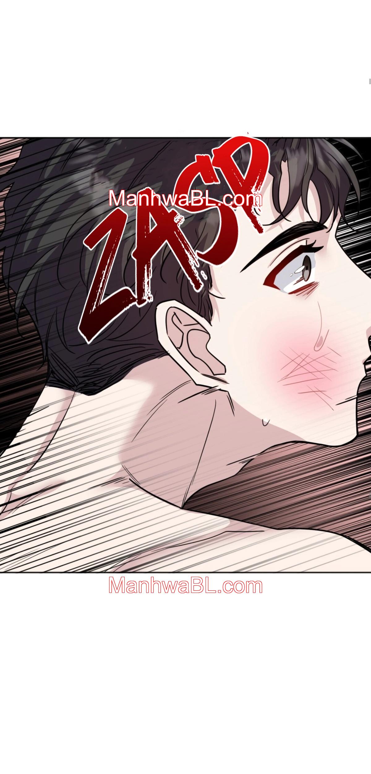 El comienzo de Isaac - Capítulo 2.3 manhwa