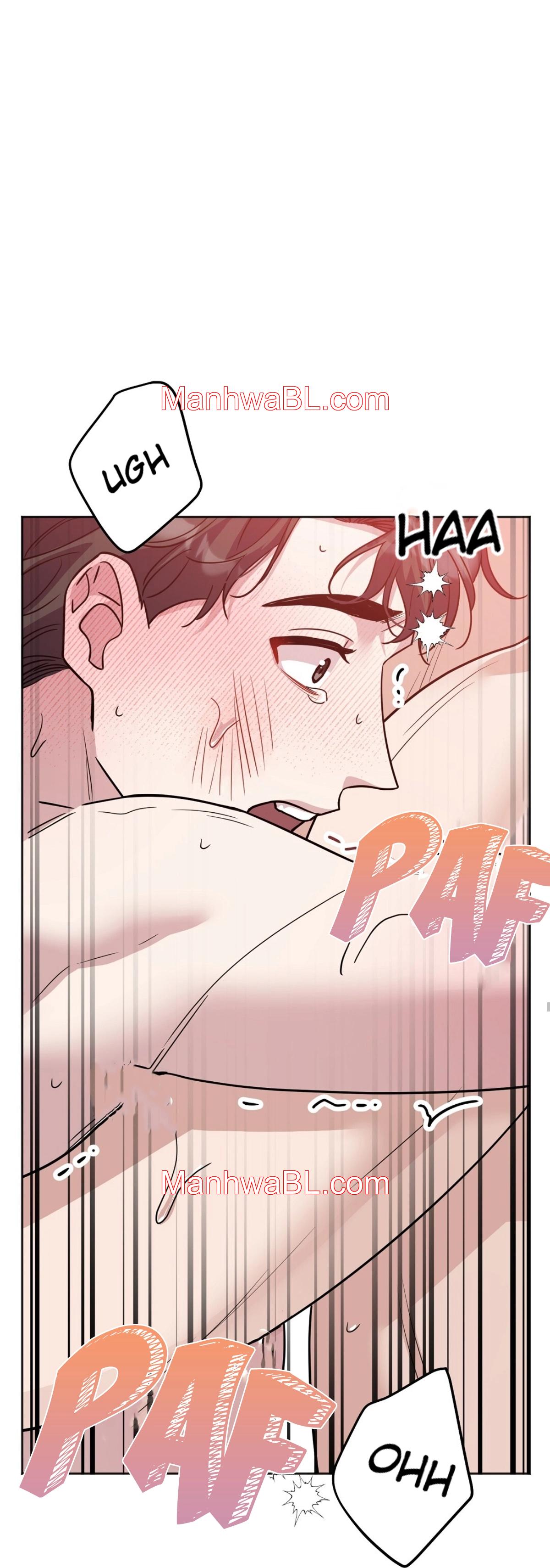 El comienzo de Isaac - Capítulo 3.2 manhwa