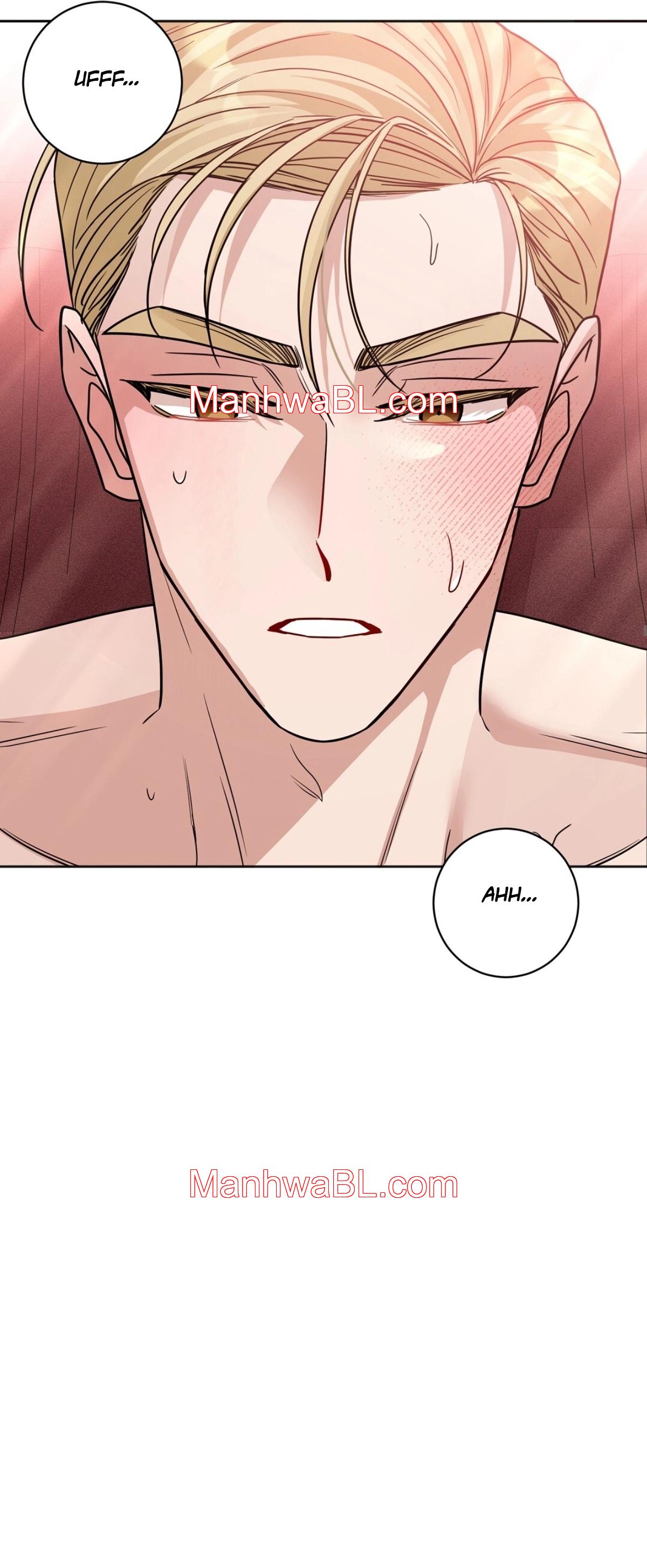 El comienzo de Isaac - Capítulo 3.2 manhwa