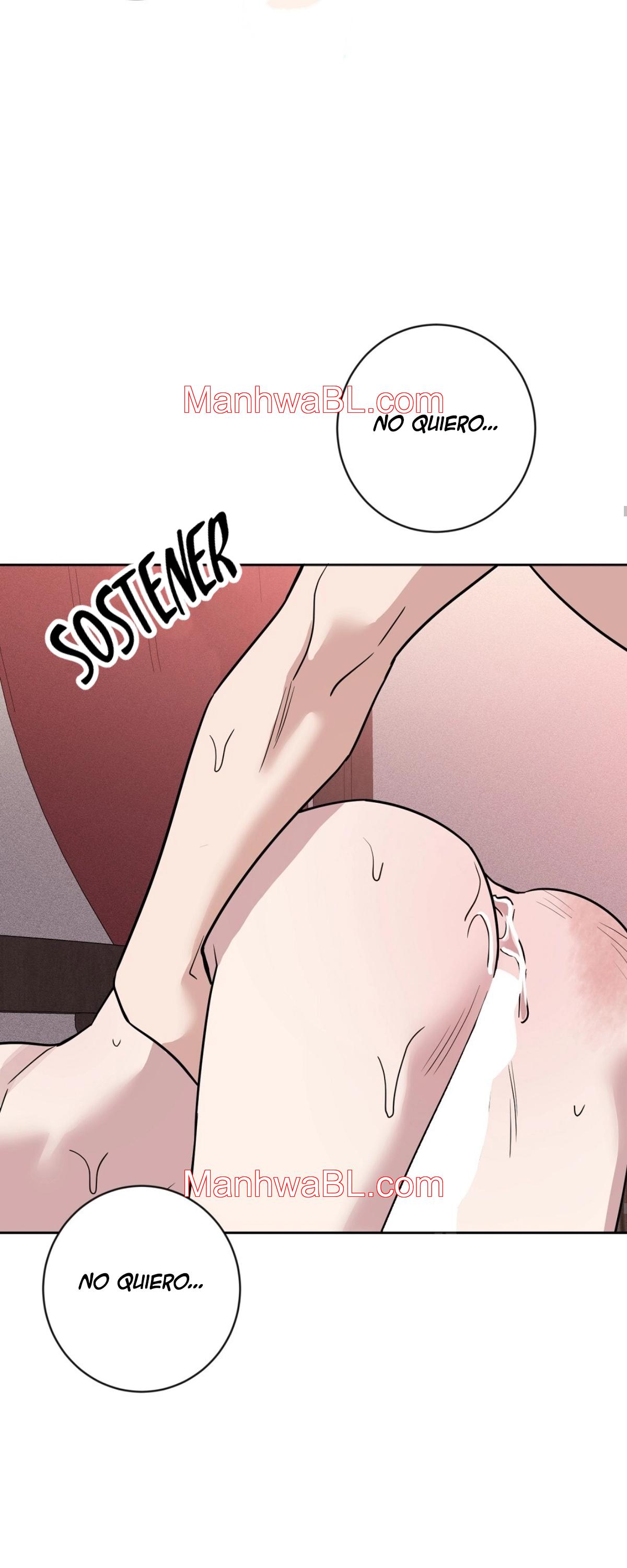 El comienzo de Isaac - Capítulo 3.2 manhwa
