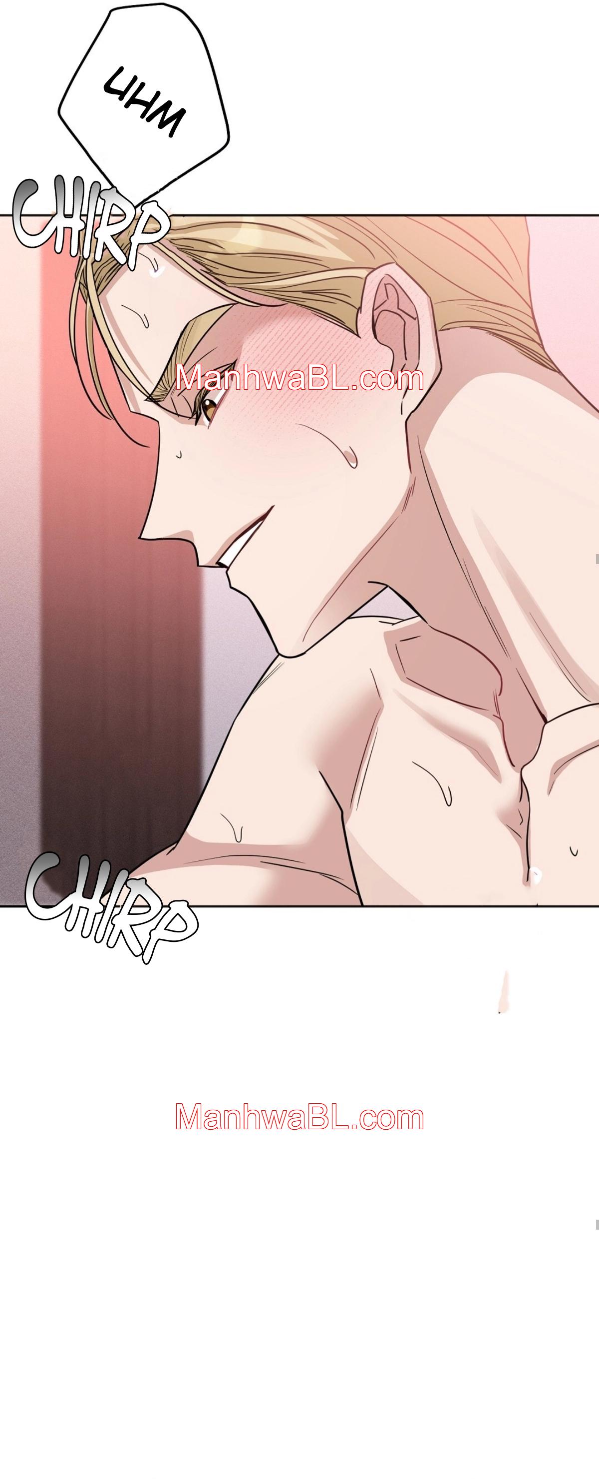 El comienzo de Isaac - Capítulo 3.2 manhwa