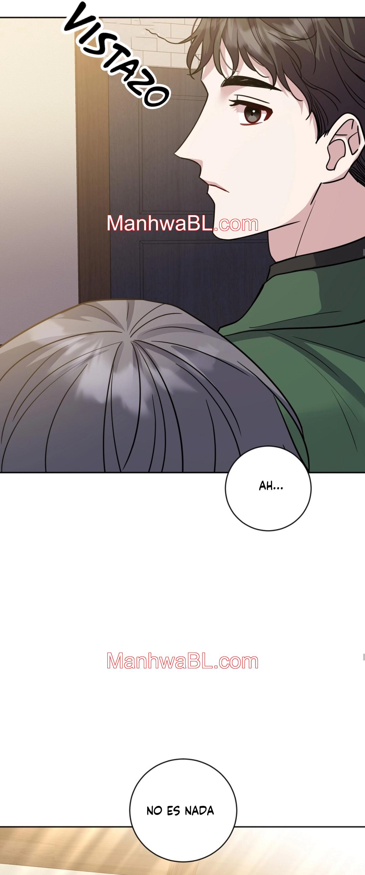 El comienzo de Isaac - Capítulo 4.3 manhwa