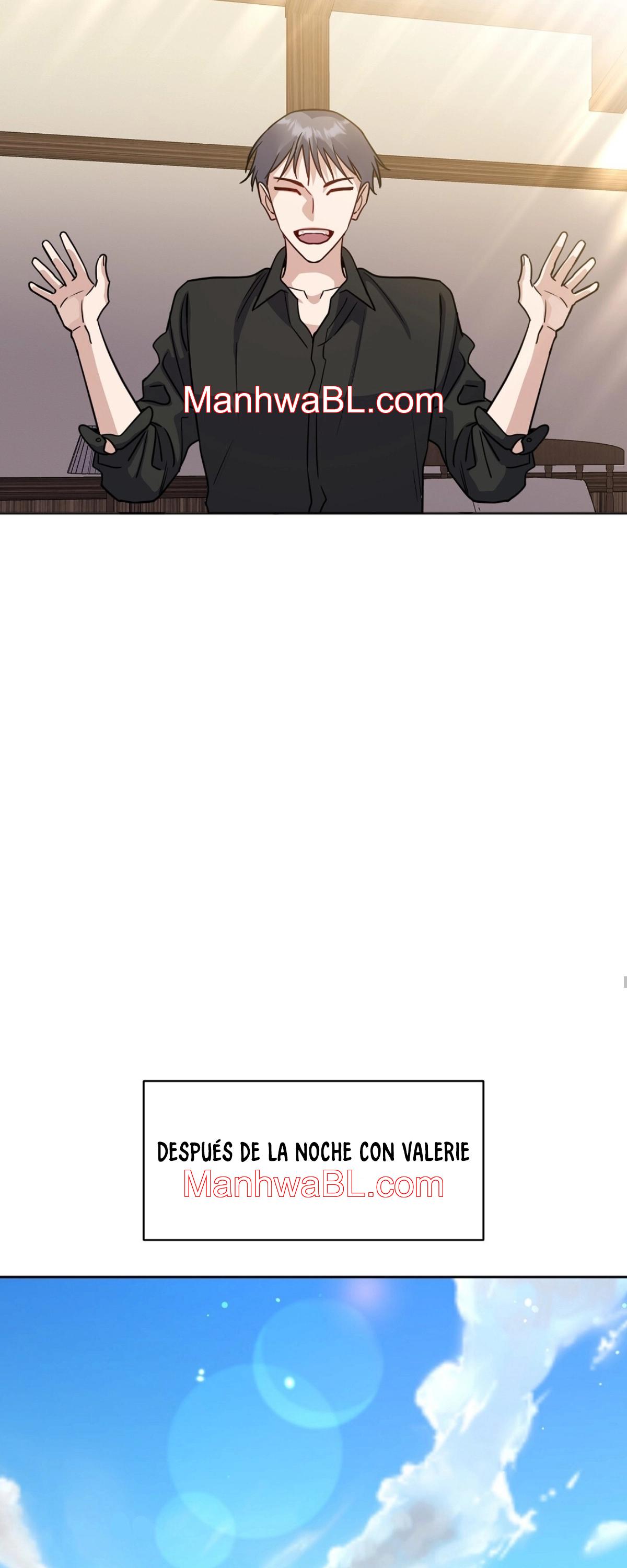 El comienzo de Isaac - Capítulo 4.3 manhwa