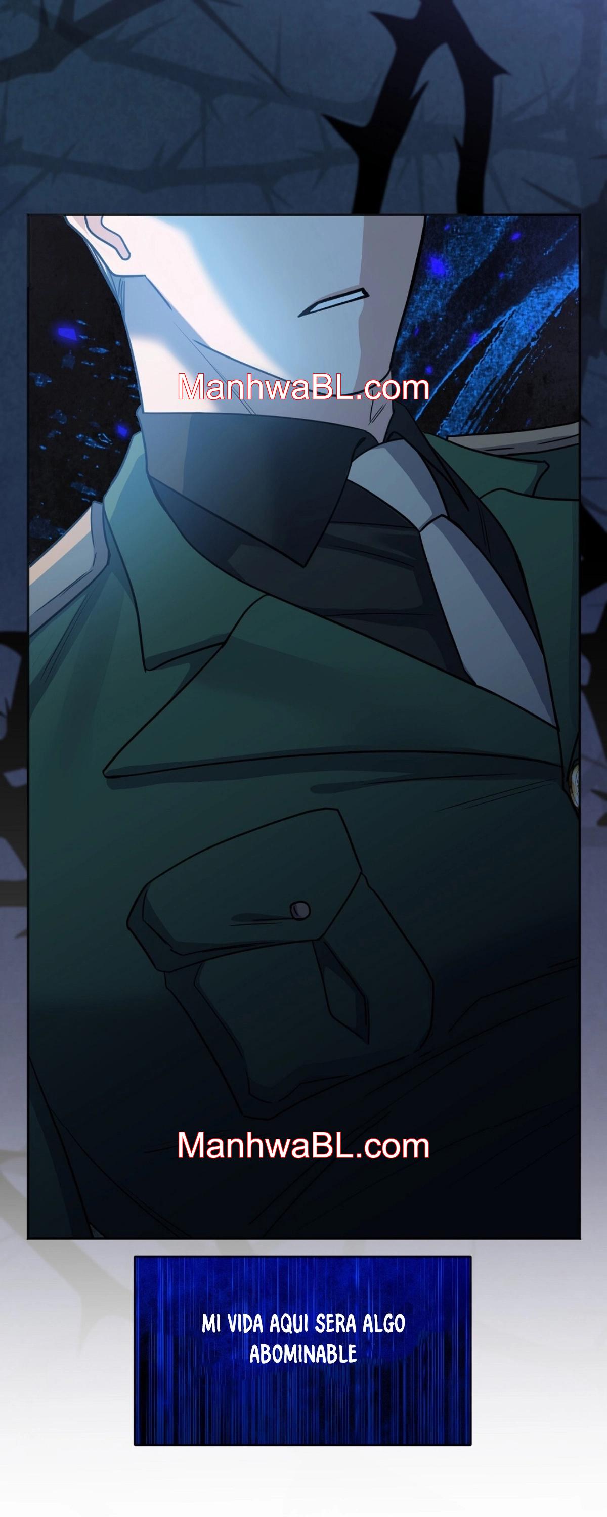 El comienzo de Isaac - Capítulo 4.3 manhwa
