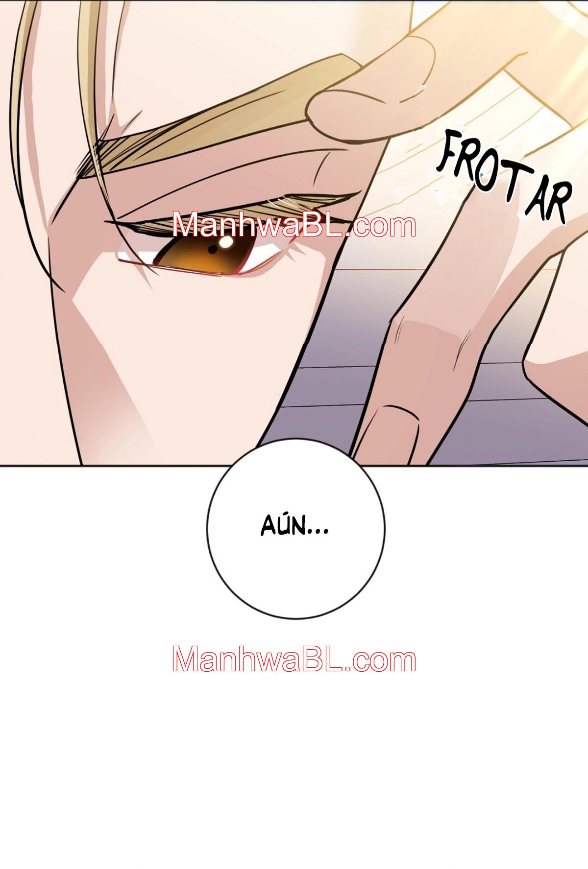 El comienzo de Isaac - Capítulo 4 manhwa
