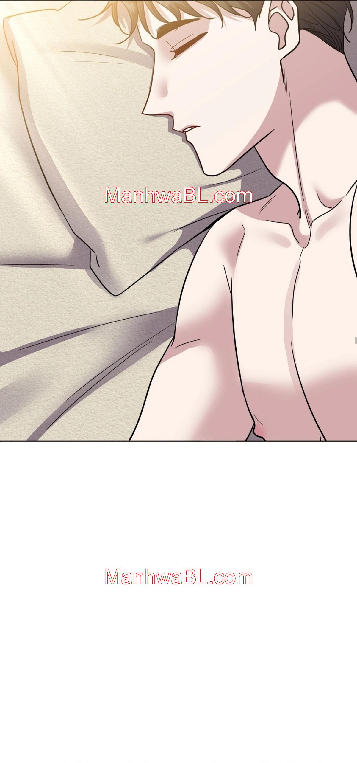 El comienzo de Isaac - Capítulo 4 manhwa