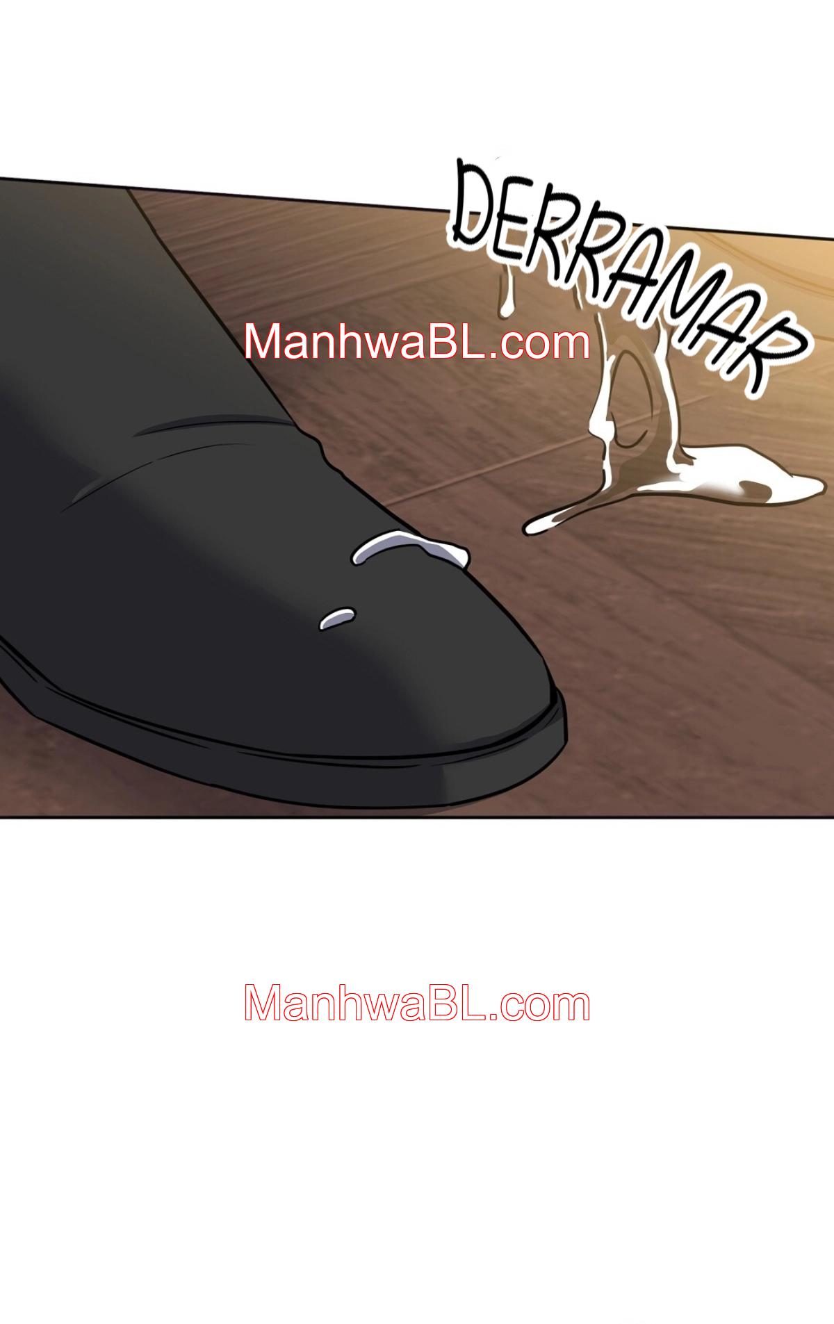 El comienzo de Isaac - Capítulo 4 manhwa