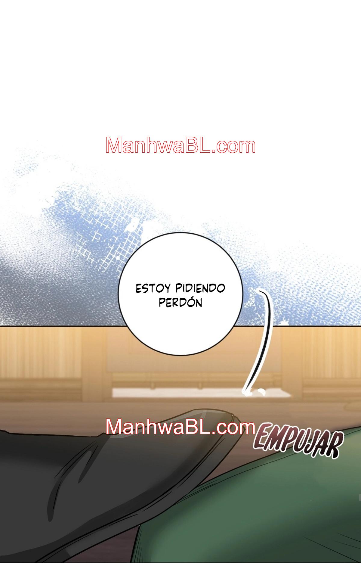 El comienzo de Isaac - Capítulo 1 manhwa