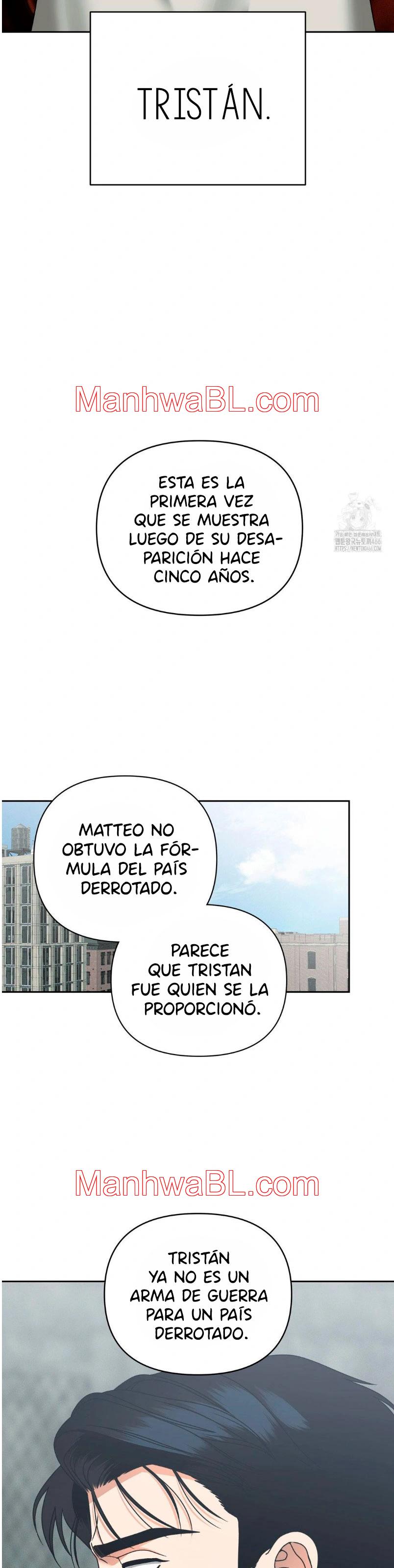 Doctor agatho - Capítulo 6.3 manhwa