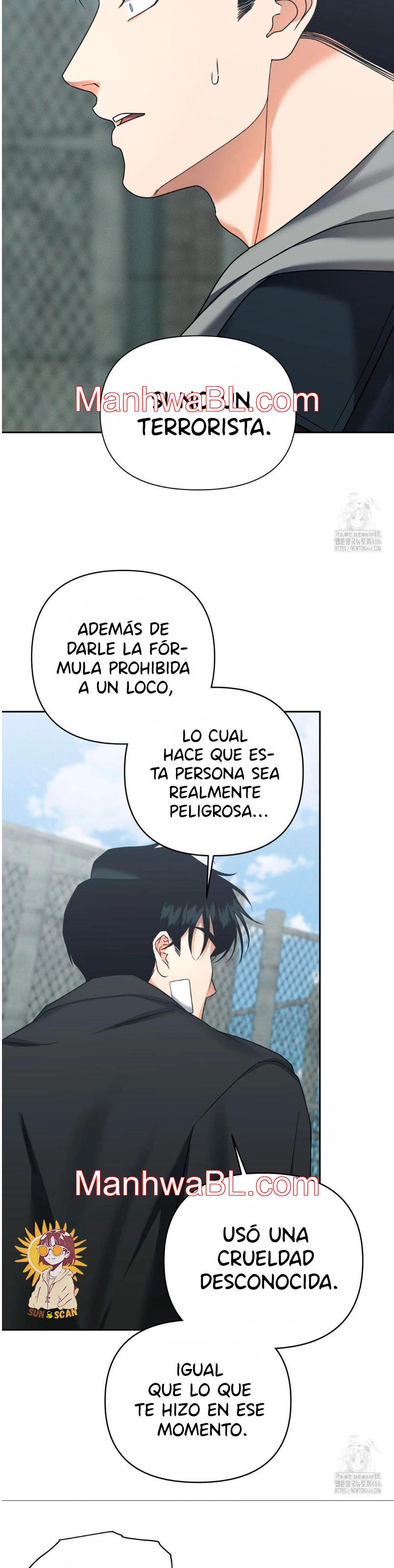 Doctor agatho - Capítulo 6.3 manhwa