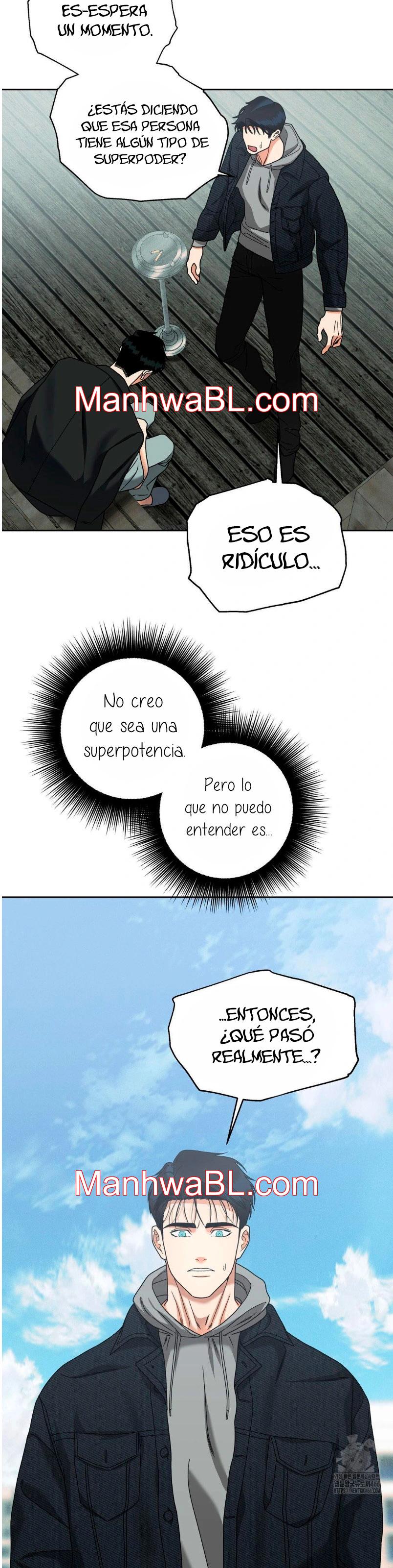 Doctor agatho - Capítulo 6.3 manhwa