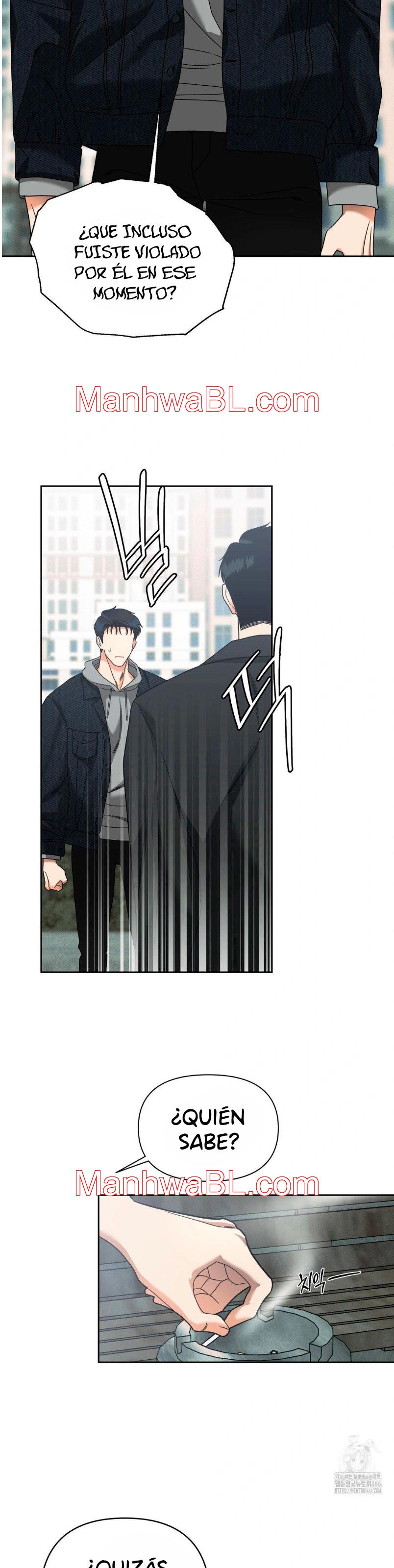 Doctor agatho - Capítulo 6.3 manhwa