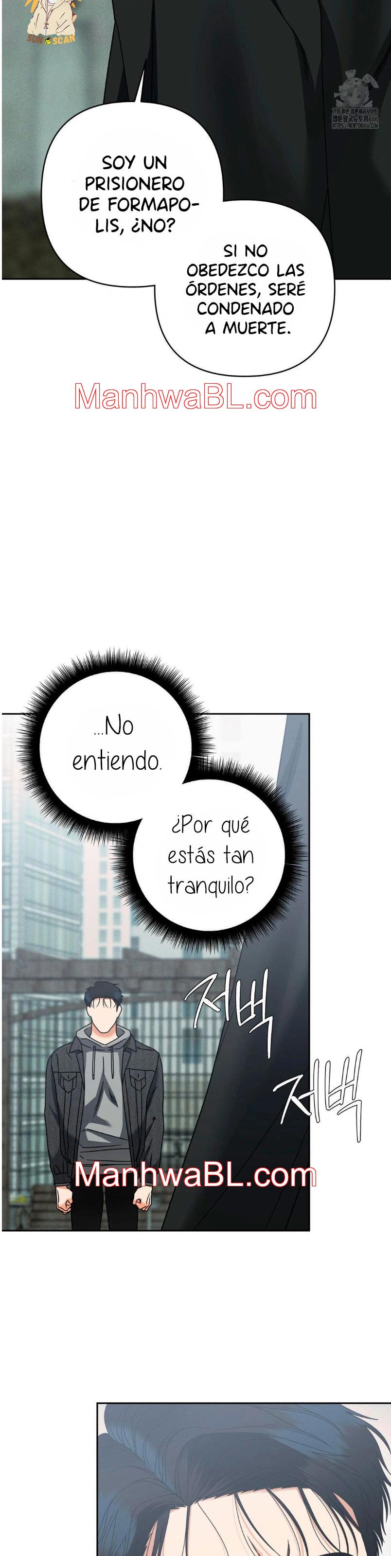 Doctor agatho - Capítulo 6.3 manhwa