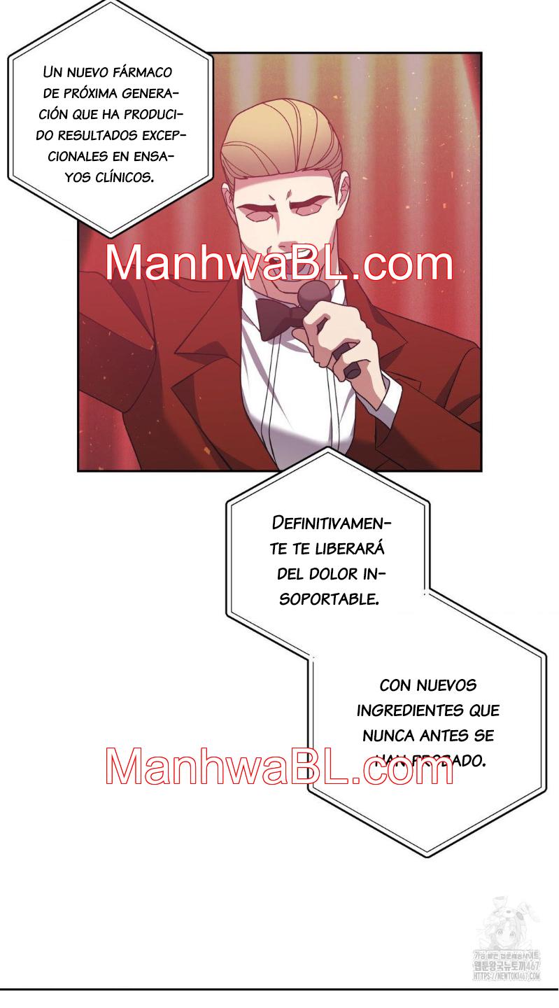 Doctor agatho - Capítulo 10.2 manhwa