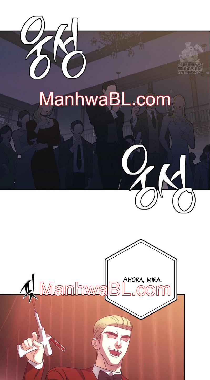 Doctor agatho - Capítulo 10.2 manhwa