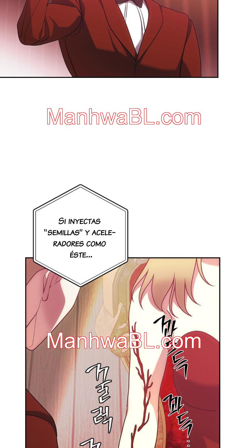 Doctor agatho - Capítulo 10.2 manhwa
