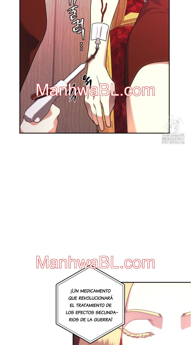 Doctor agatho - Capítulo 10.2 manhwa