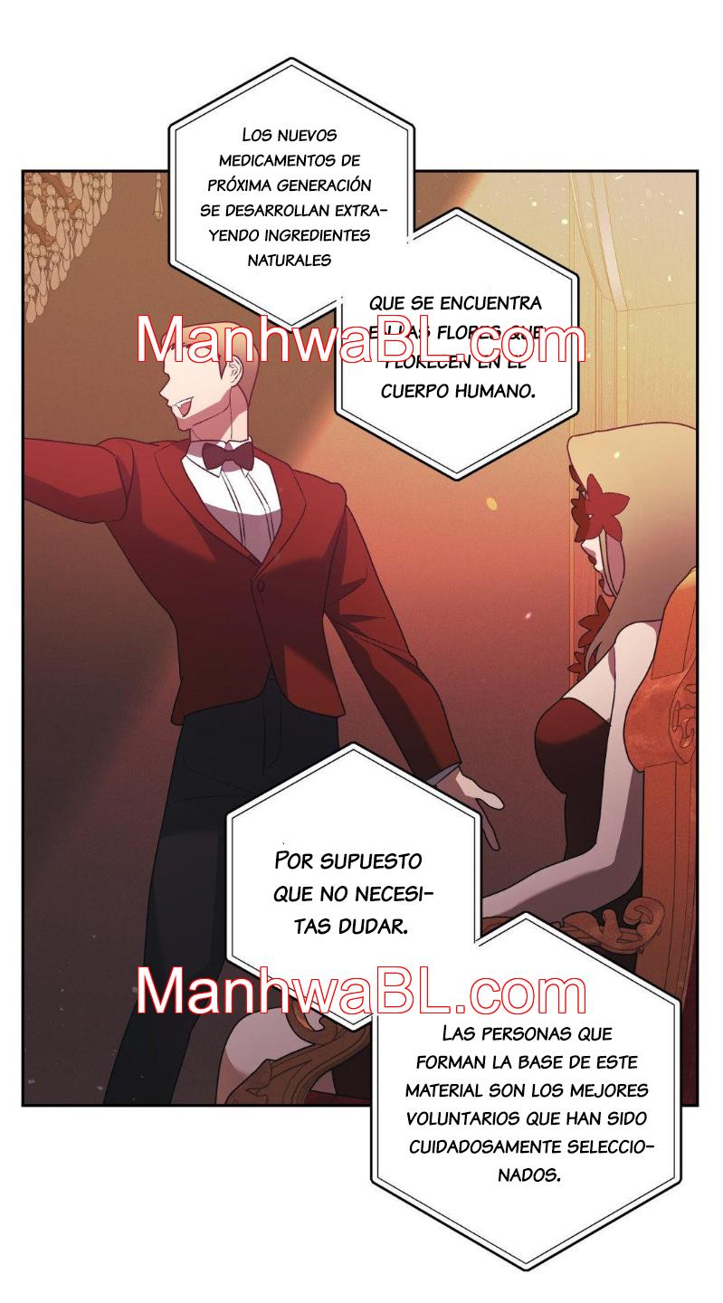 Doctor agatho - Capítulo 10.2 manhwa