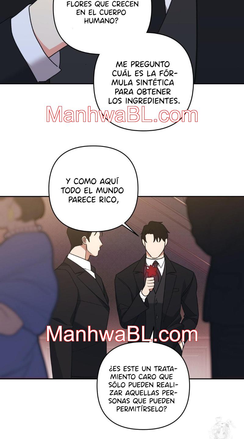 Doctor agatho - Capítulo 10.2 manhwa