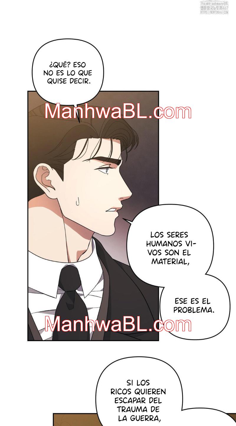 Doctor agatho - Capítulo 10.2 manhwa