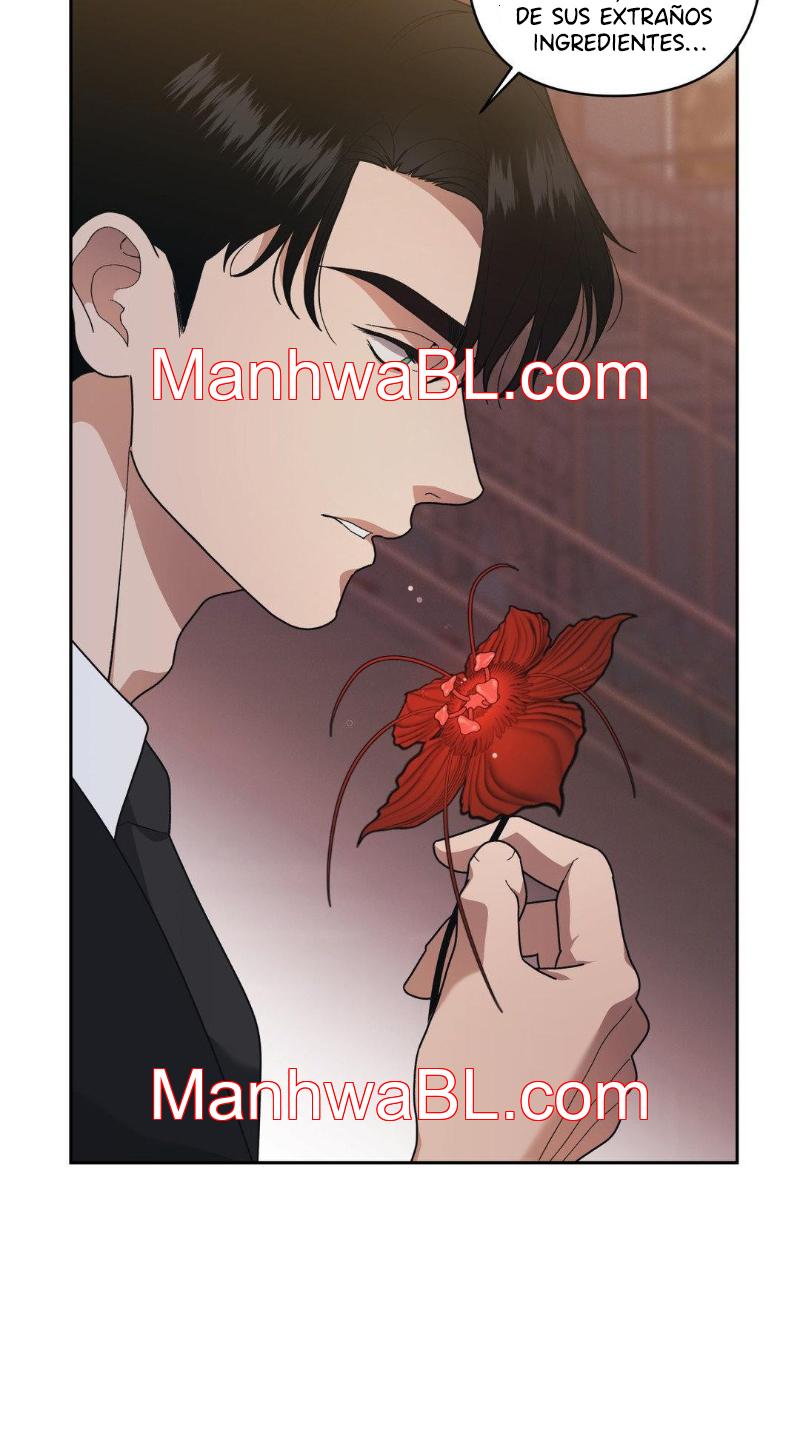 Doctor agatho - Capítulo 10.2 manhwa
