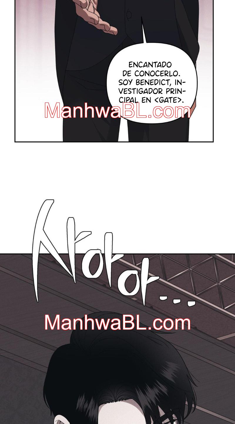 Doctor agatho - Capítulo 10.2 manhwa