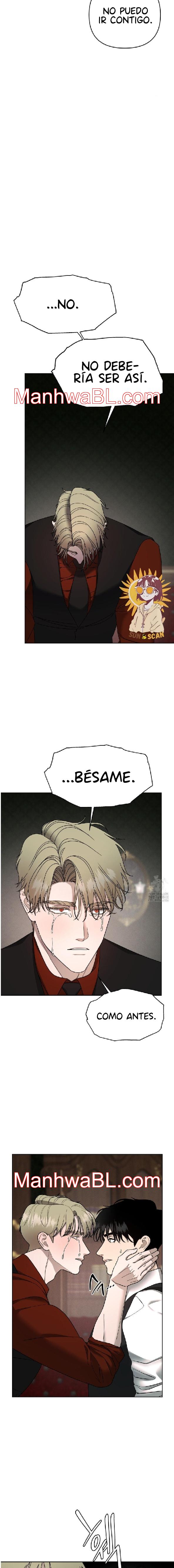 Doctor agatho - Capítulo 15 manhwa