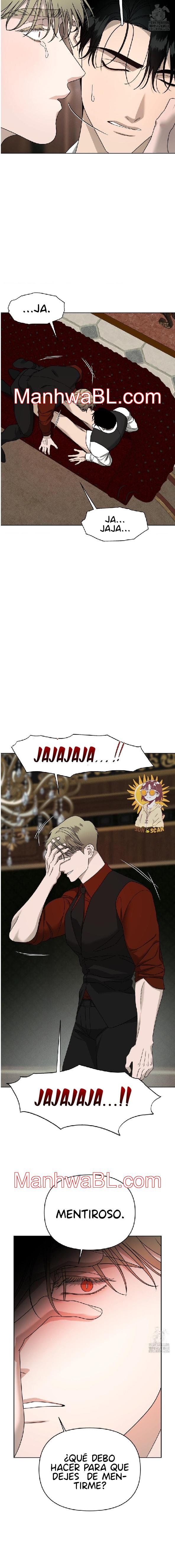 Doctor agatho - Capítulo 15 manhwa