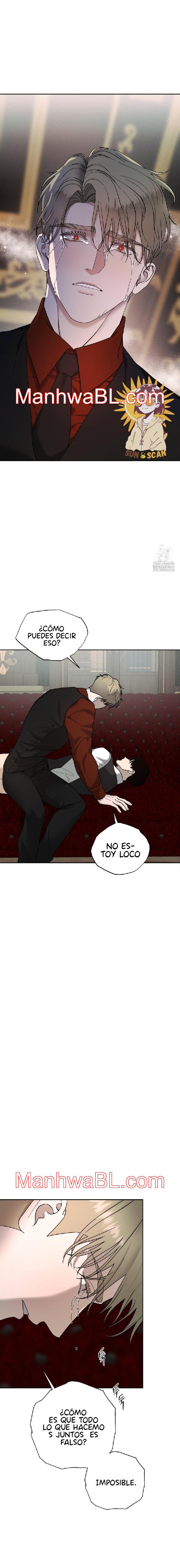 Doctor agatho - Capítulo 15 manhwa