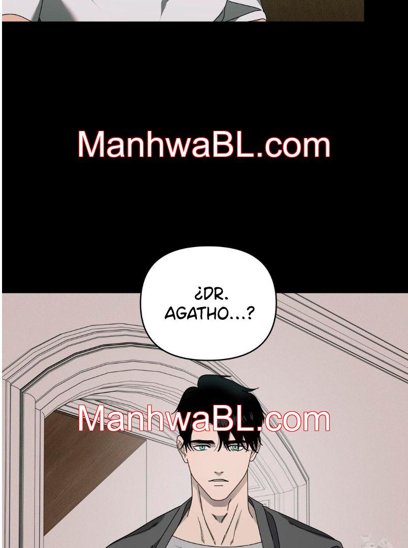 Doctor agatho - Capítulo 12.3 manhwa