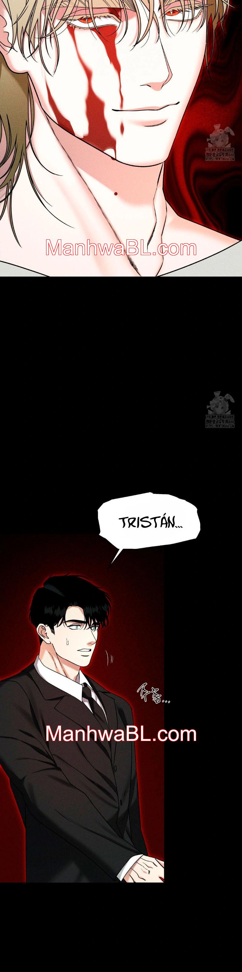 Doctor agatho - Capítulo 6.2 manhwa