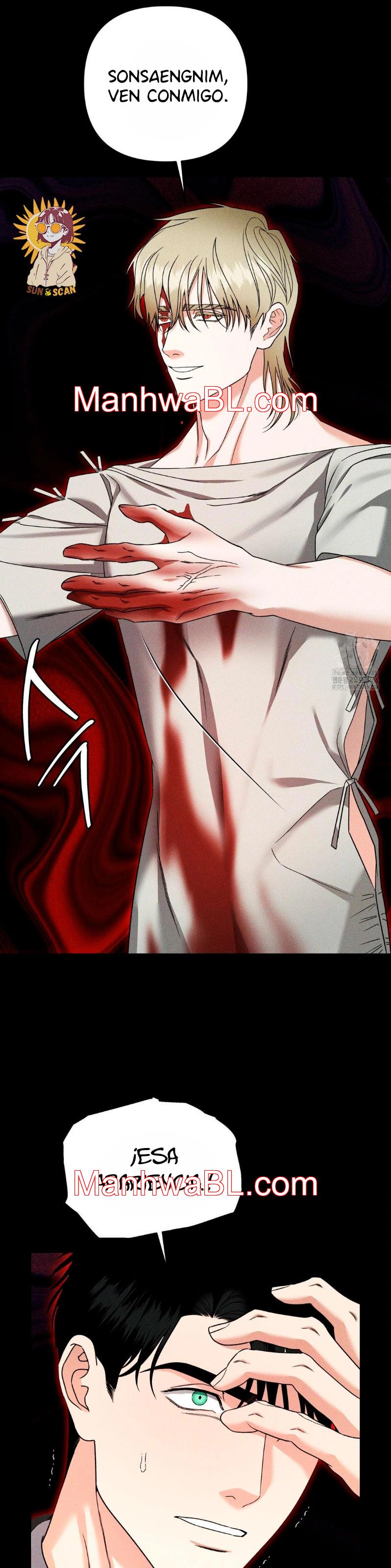 Doctor agatho - Capítulo 6.2 manhwa