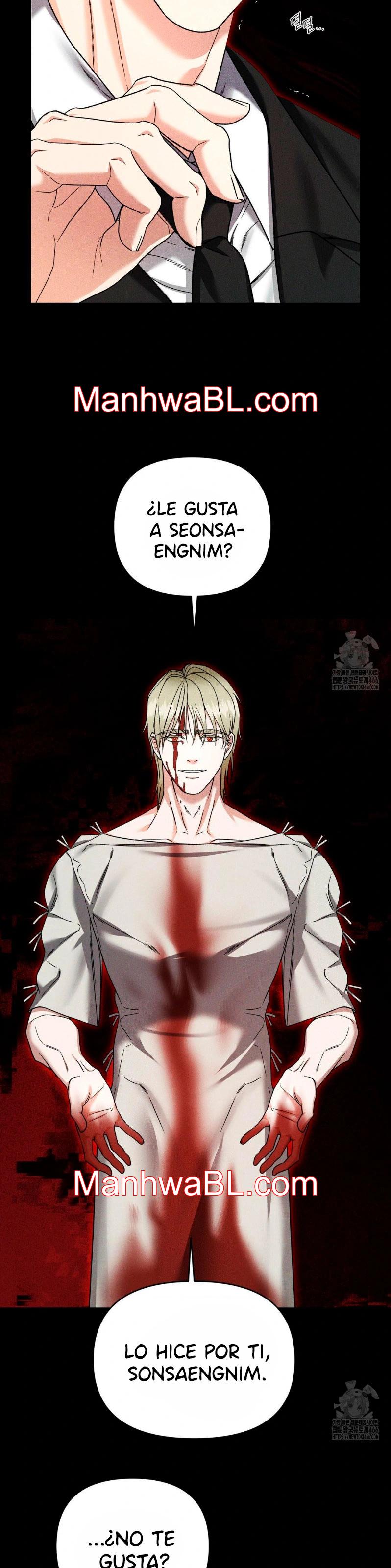 Doctor agatho - Capítulo 6.2 manhwa