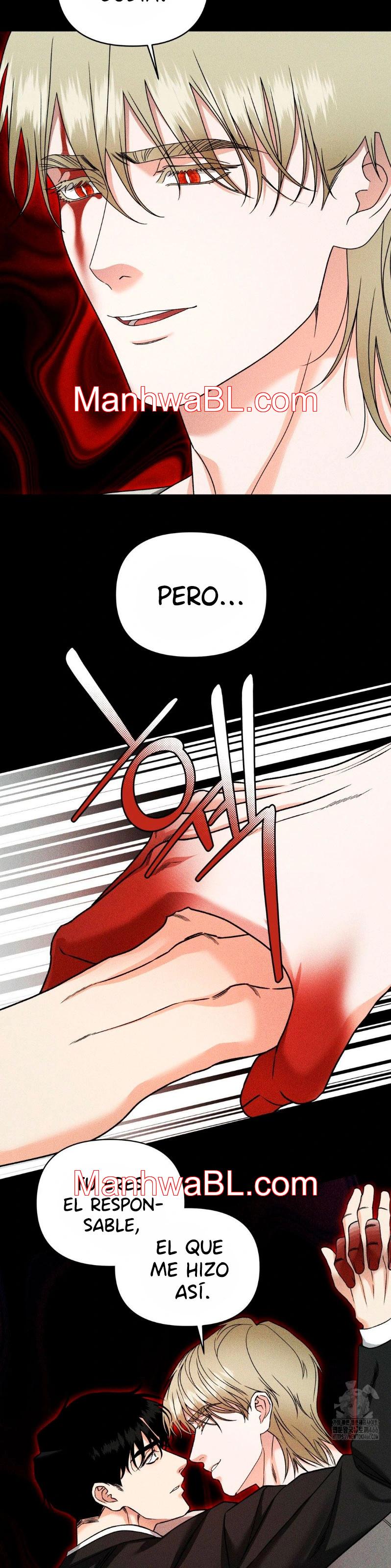 Doctor agatho - Capítulo 6.2 manhwa