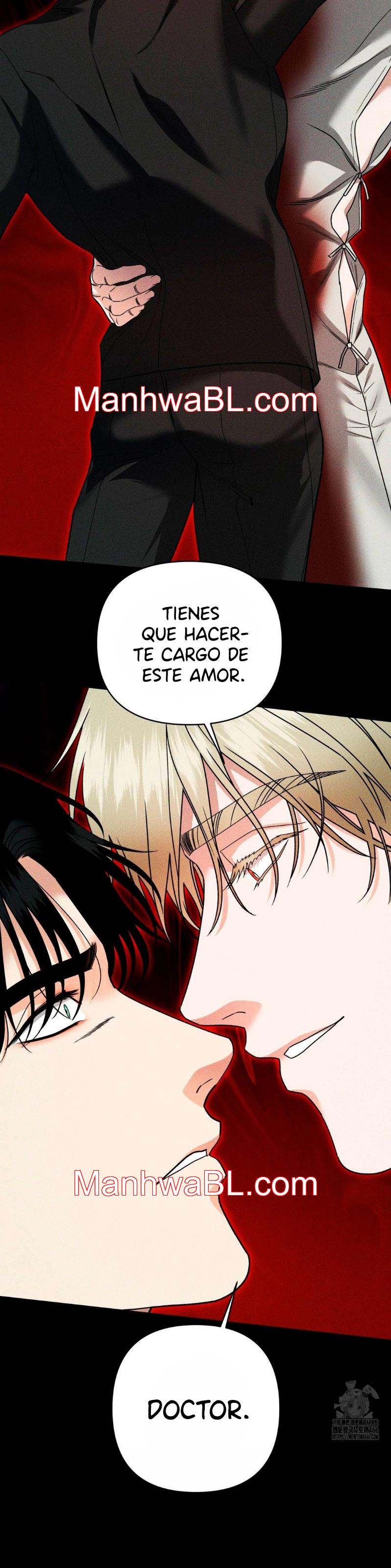 Doctor agatho - Capítulo 6.2 manhwa