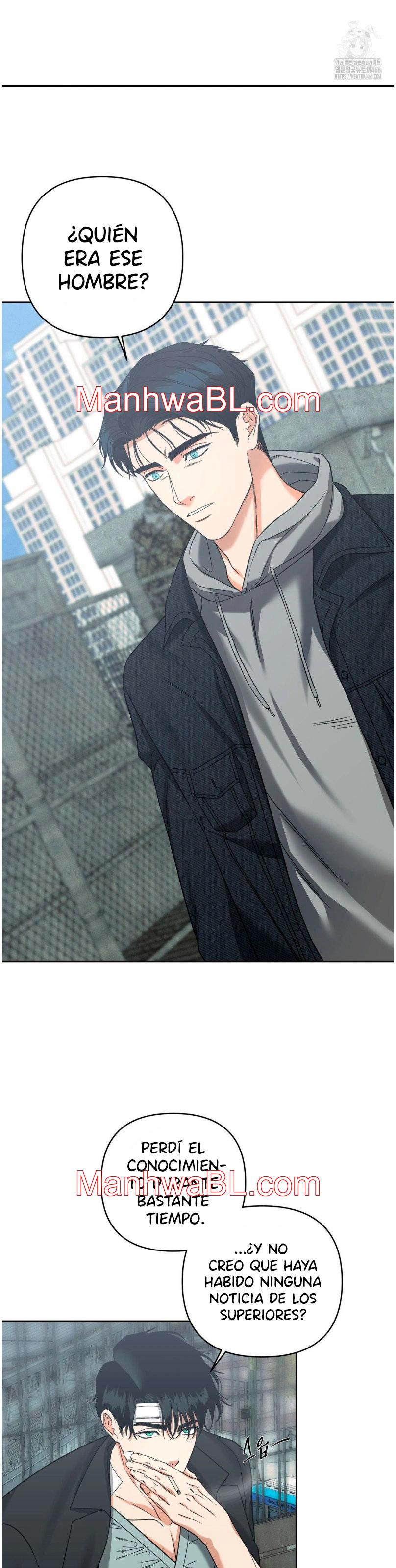 Doctor agatho - Capítulo 6.2 manhwa