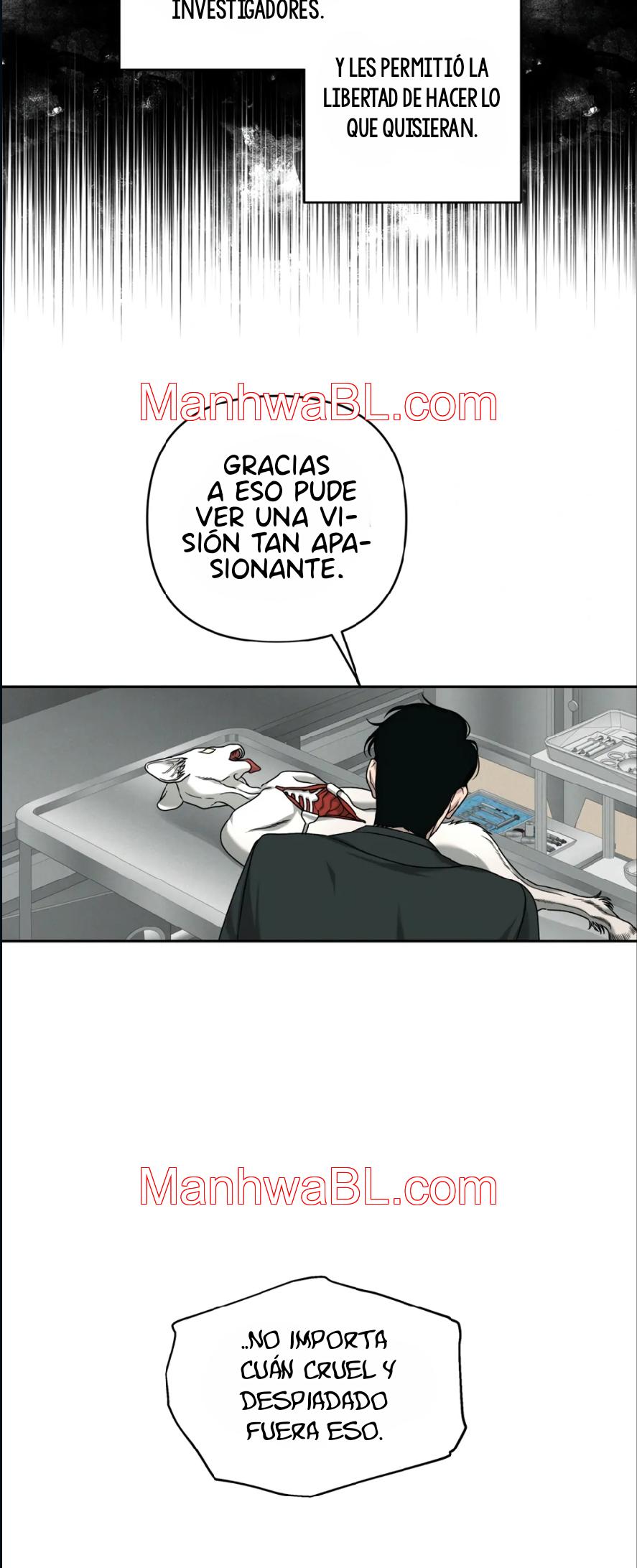Doctor agatho - Capítulo 3.2 manhwa