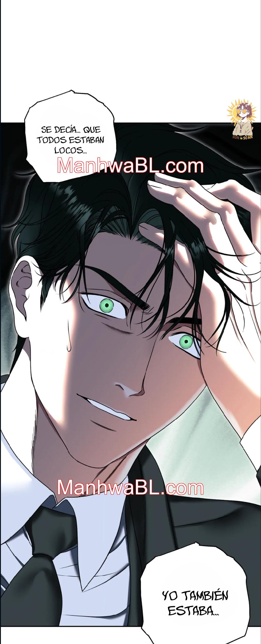 Doctor agatho - Capítulo 3.2 manhwa