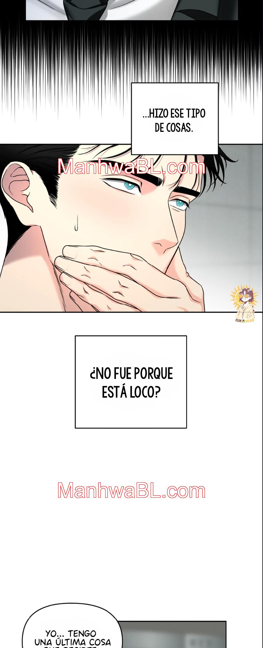Doctor agatho - Capítulo 3.2 manhwa