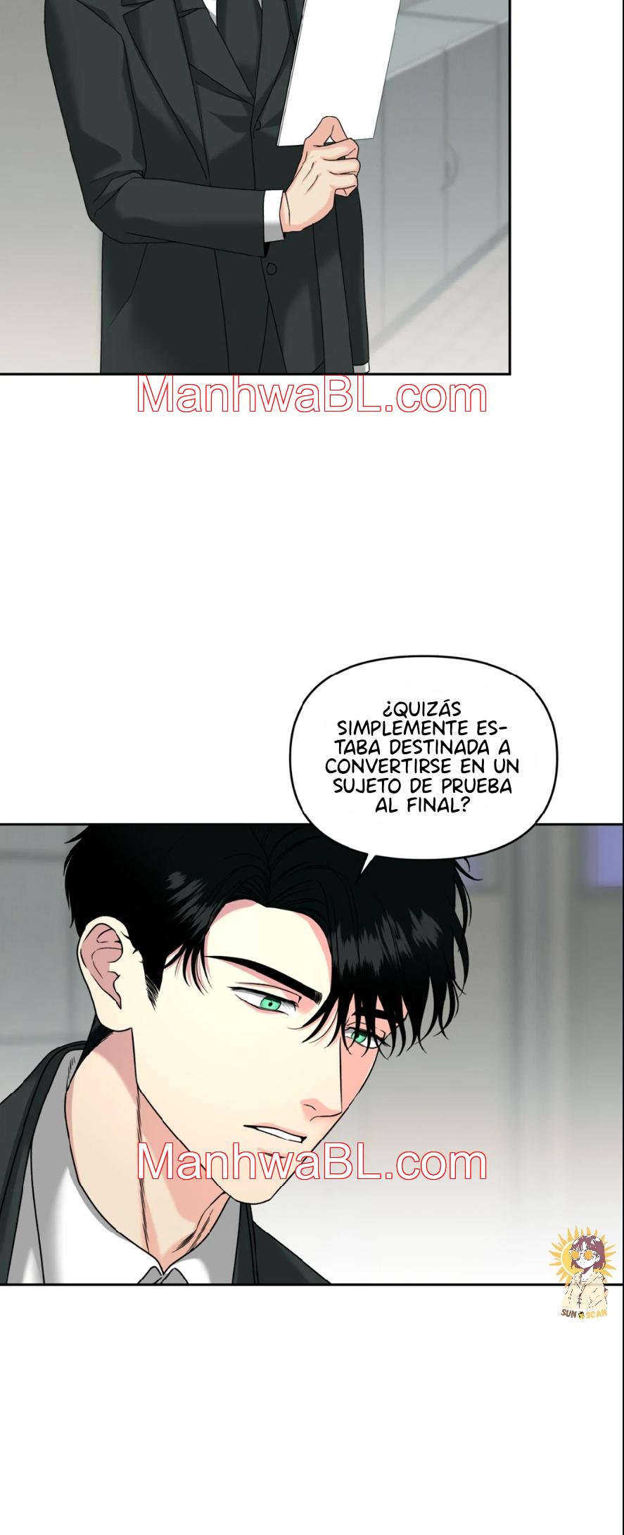 Doctor agatho - Capítulo 3.2 manhwa