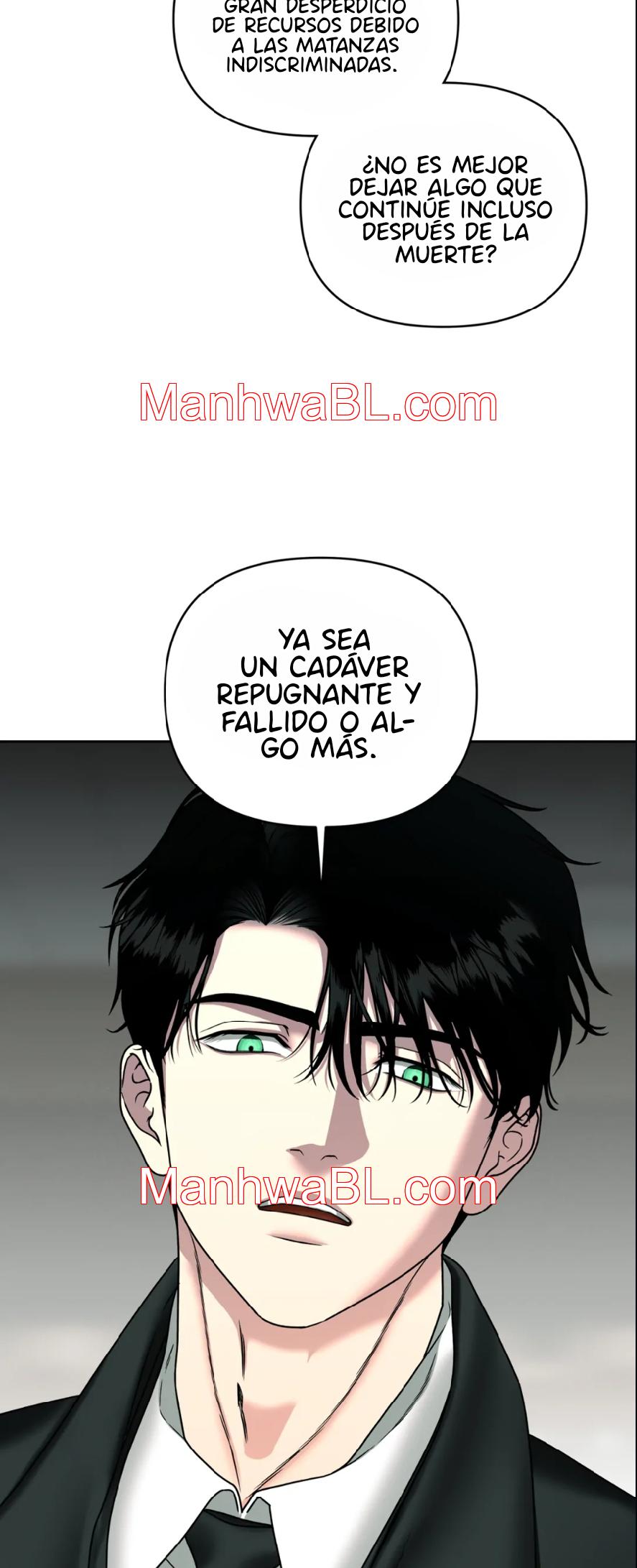 Doctor agatho - Capítulo 3.2 manhwa